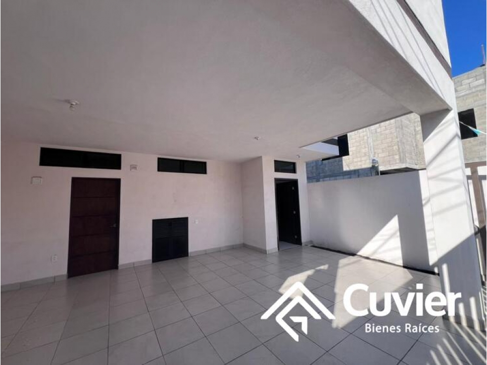 CV2357-RS CASA EN VENTA, COL. NUEVO AEROPUERTO — foto 2