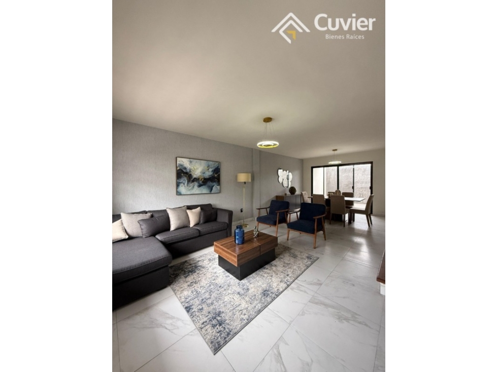 DV1913-VG DEPARTAMENTOS EN VENTA, COL. BENITO JUAREZ — foto 2
