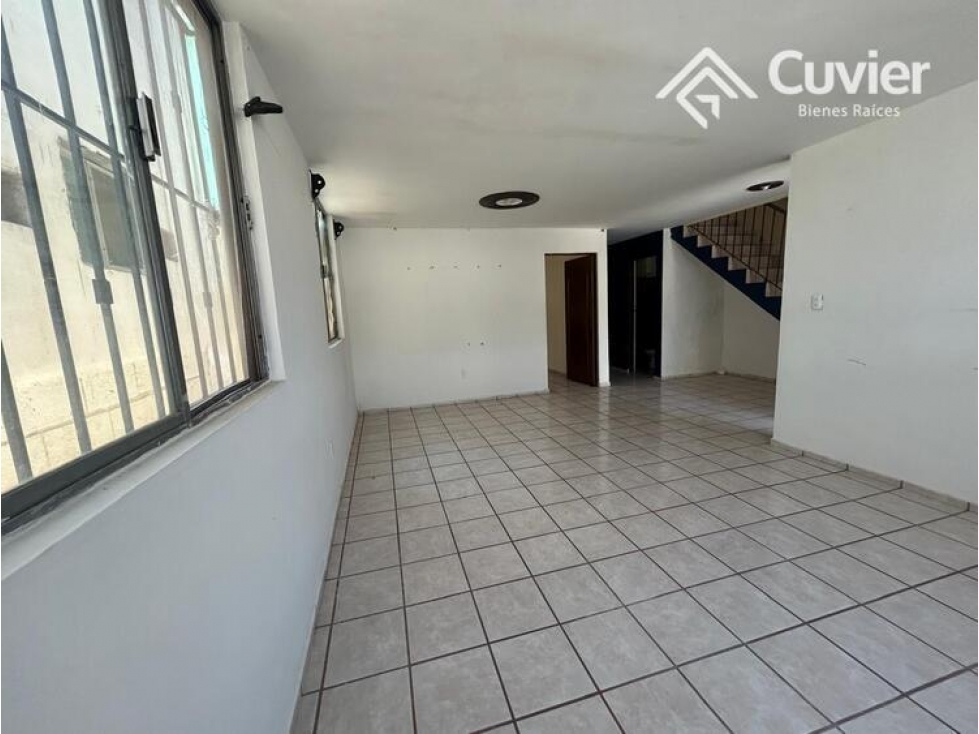 CV2121-RD CASA VENTA, COL. JESÚS LUNA LUNA — foto 6