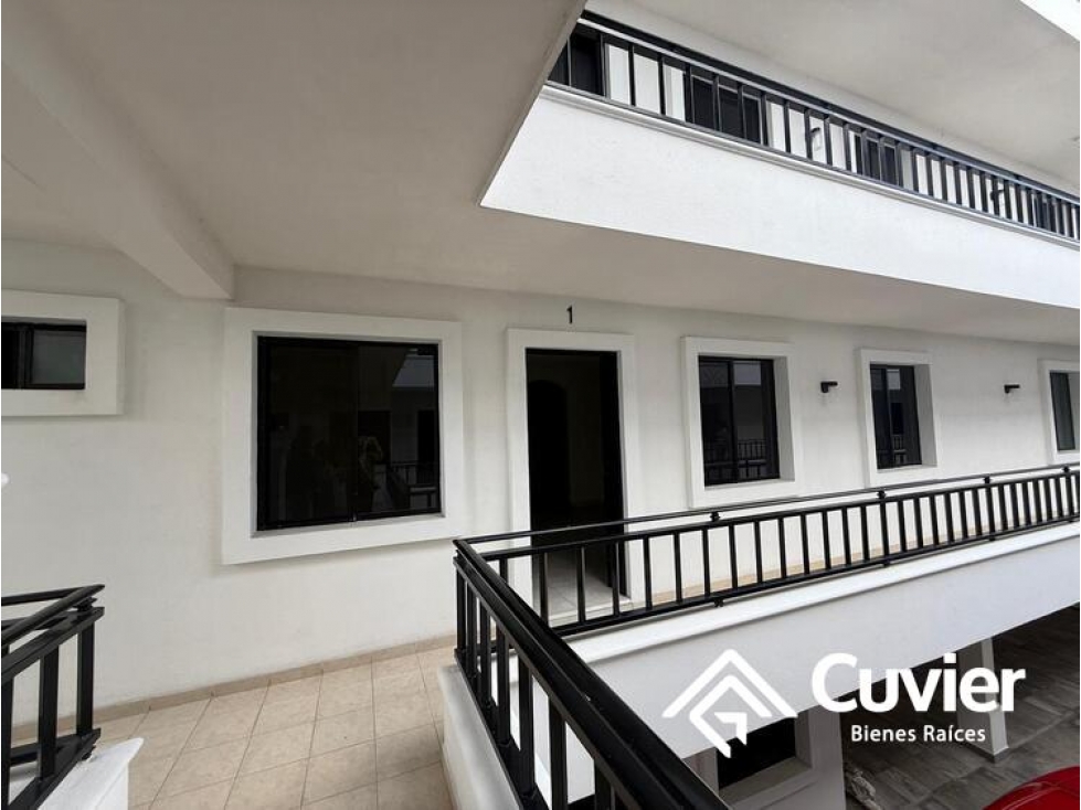 DV2333-CM DEPARTAMENTO EN VENTA, COL. UNIDAD NACIONAL - 3