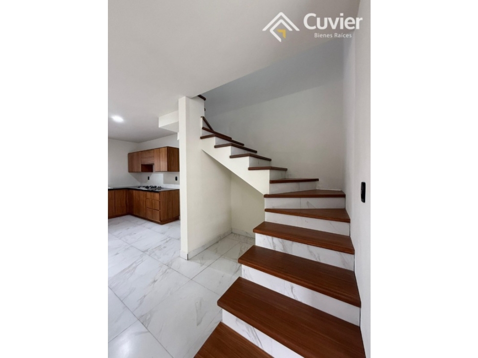 DV1913-VG DEPARTAMENTOS EN VENTA, COL. BENITO JUAREZ — foto 5
