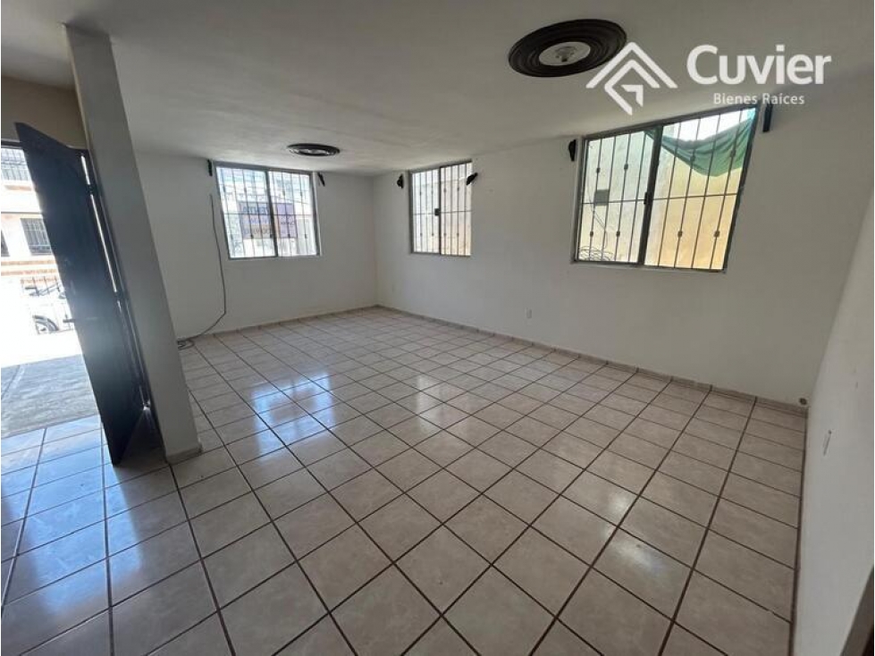 CV2121-RD CASA VENTA, COL. JESÚS LUNA LUNA — foto 5