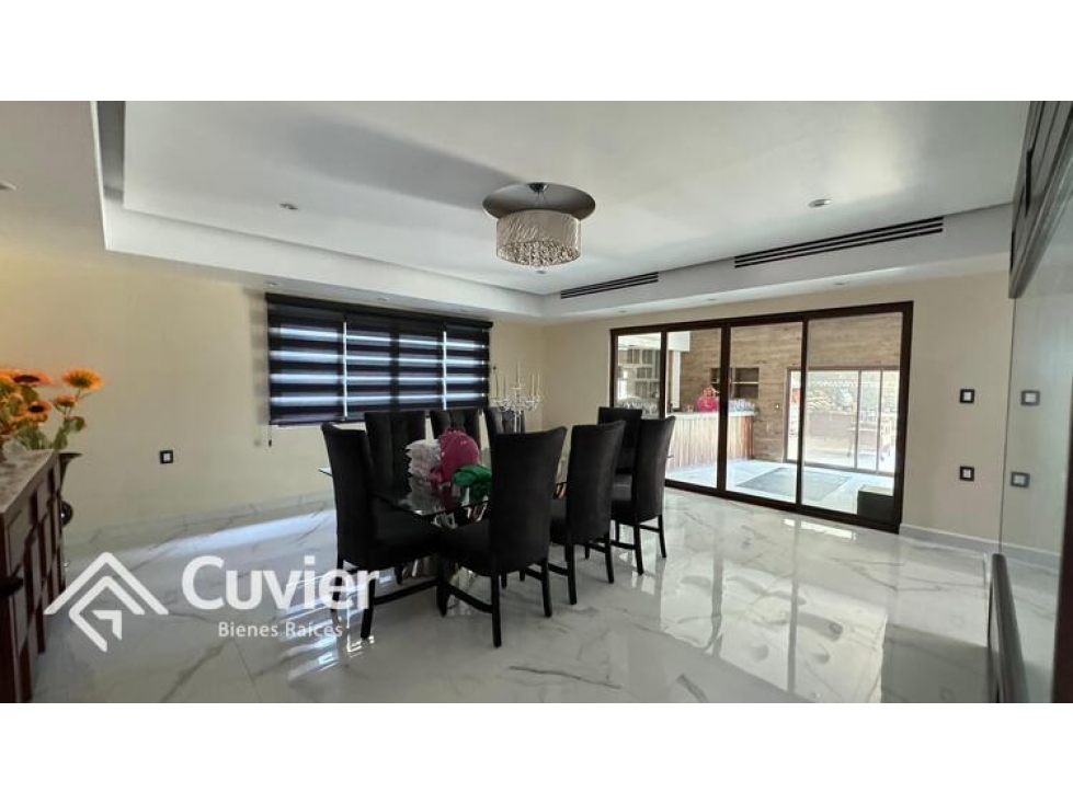 CV2175-VG CASA EN VENTA, COL. JARDINES DE CHAMPAYAN — foto 4