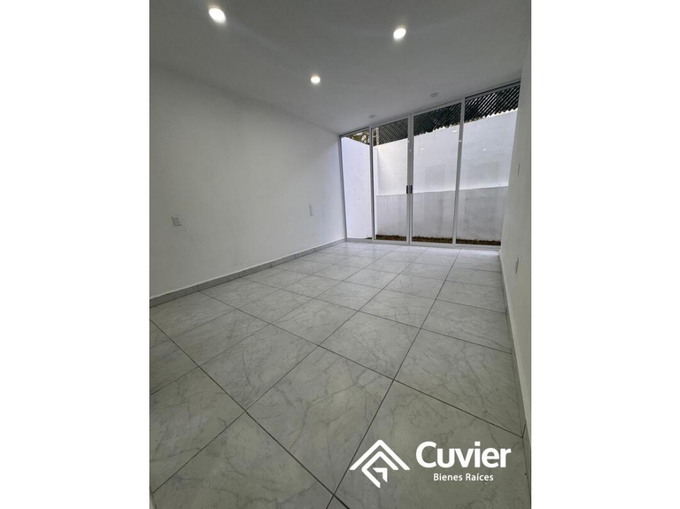 DV1492-RS DEPARTAMENTOS EN PRE-VENTA, FRACC. LOMAS DEL CHAIREL — foto 6