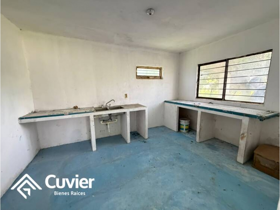 CV2720-VG CASA EN VENTA, MCPIO. GONZÁLEZ - 2