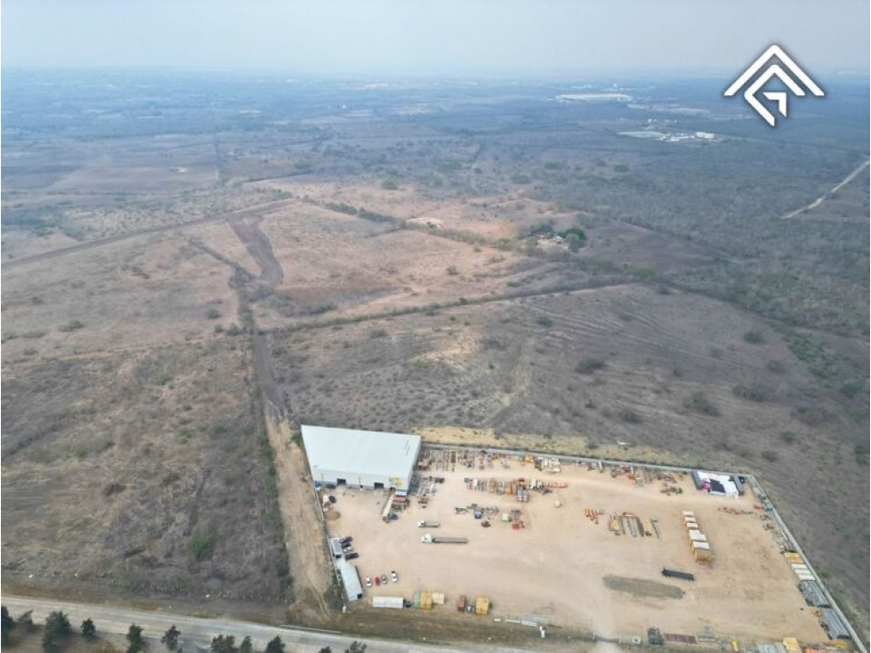 TV1691-DE HECTAREAS EN VENTA , ALTAMIRA - 5