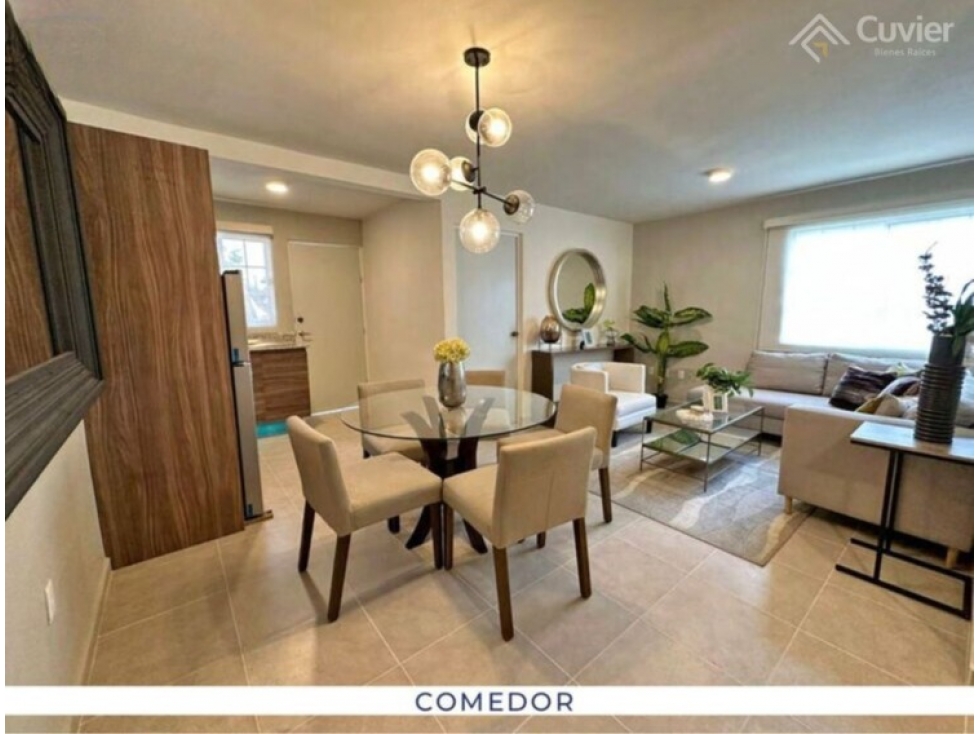 DV1794-VG DEPARTAMENTO EN PRE-VENTA, FRACC. VISTA LAGUNA - 5