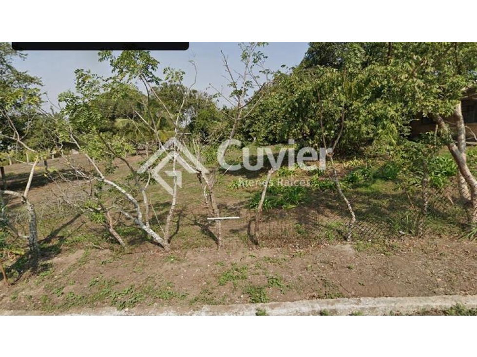 TV1914-RD TERRENO EN VENTA, COL. PETROLERA LINDAVISTA - 2