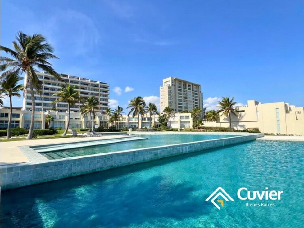 THV1938-DE TOWNHOUSE EN VENTA, RESIDENCIAL VELAMAR - 3