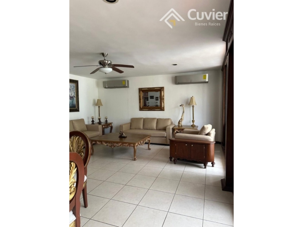 CV2086-ZR CASA EN VENTA, COL.ÁGUILA — foto 5