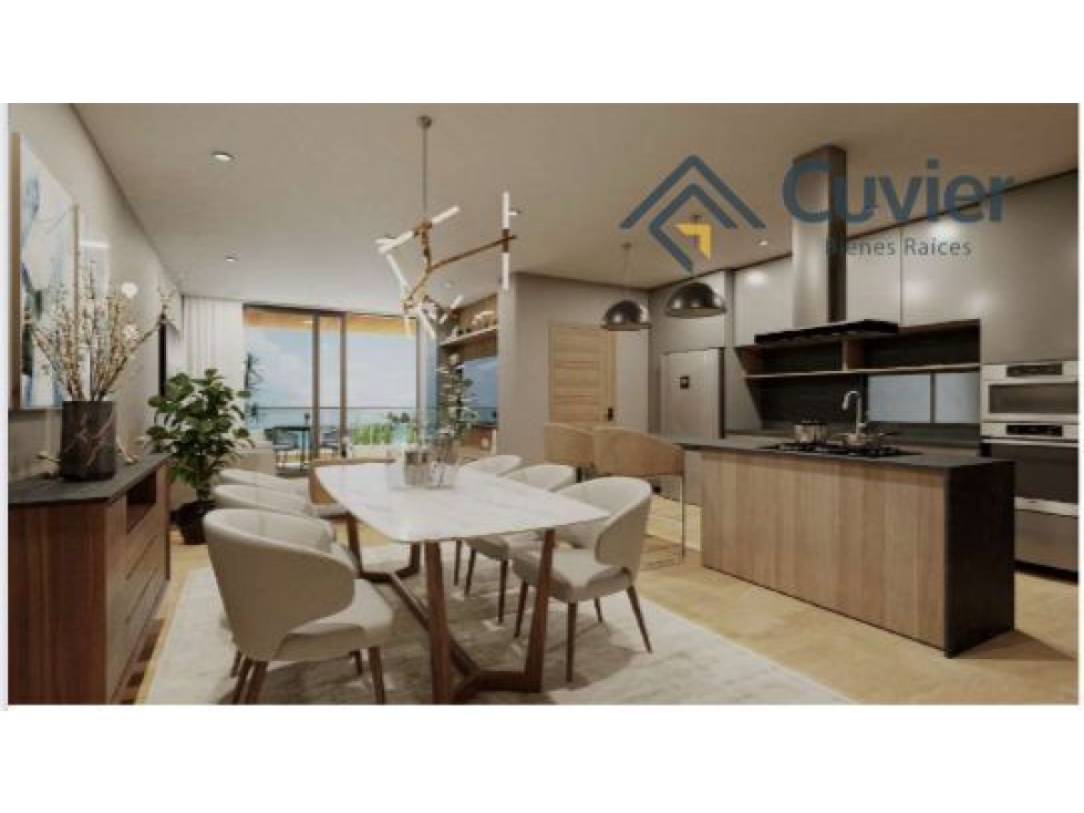 DV2115-CD DEPARTAMENTO EN VENTA, TORRE RESIDENCIAL ADHARA - 6