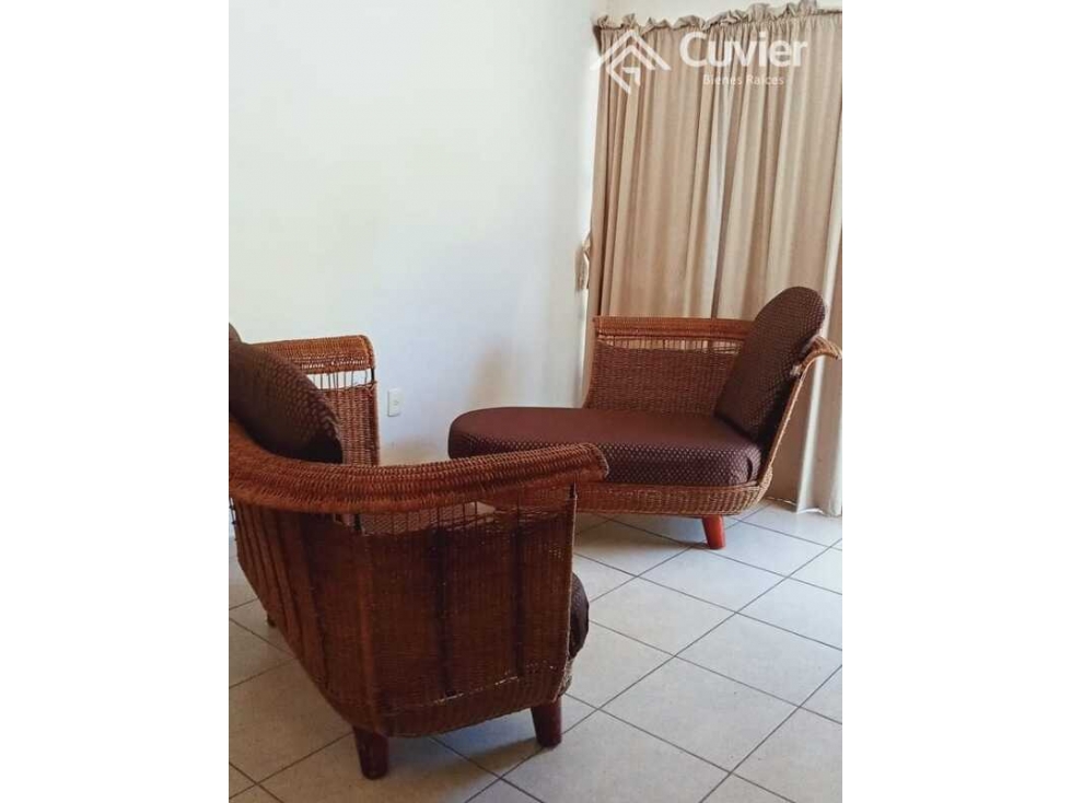 DV2114-RD DEPARTAMENTO EN VENTA, FRACC. PUNTA LAGUNA - 6