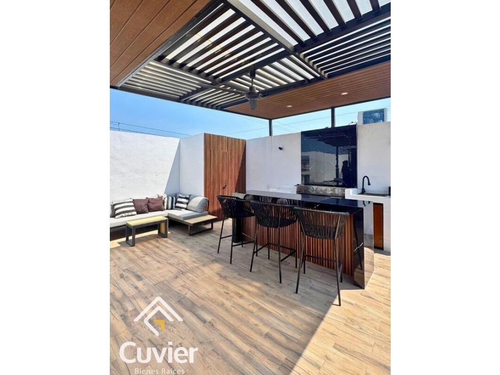 CV2132-RP CASA EN VENTA, COL. JESUS LUNA LUNA - 6
