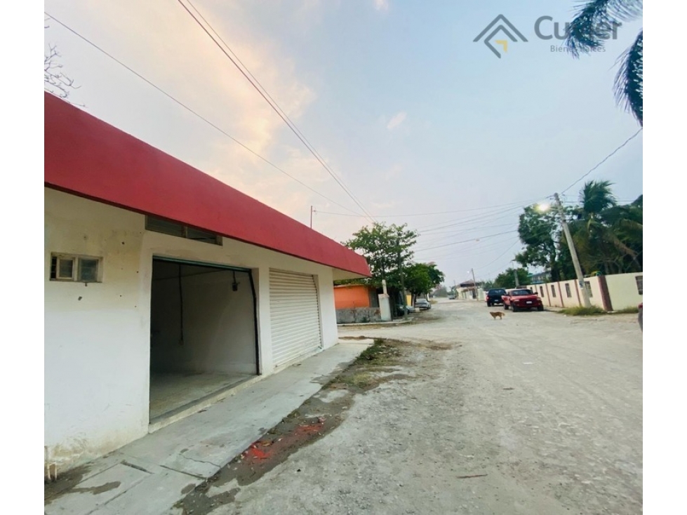 LV2181-RD LOCAL EN VENTA, COL. BUROCRATICA - 3