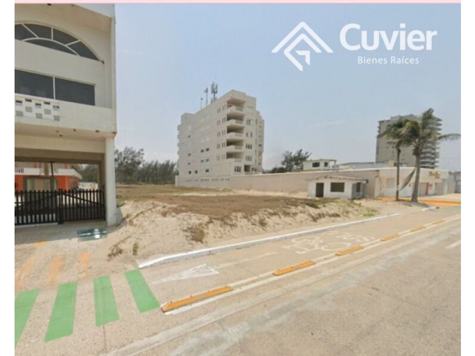 TV2218-VG TERRENO EN VENTA, BOULEVARD COSTERO - ZONA DE PLAYA - 3