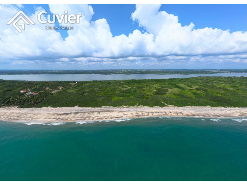 TV2295-RP TERRENO EN VENTA, CABO ROJO - 2