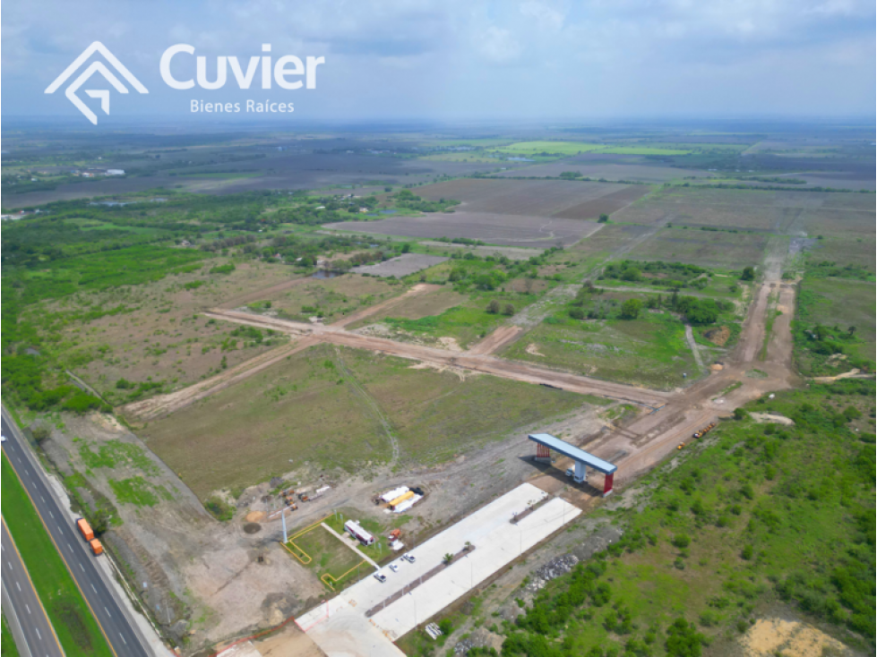 TV2297-RP TERRENO EN VENTA POR M2, NORTH POINT MIRAMAR — foto 3