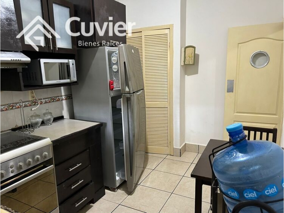 CR2307-CD CASA EN RENTA, COL. ALTAVISTA — foto 6