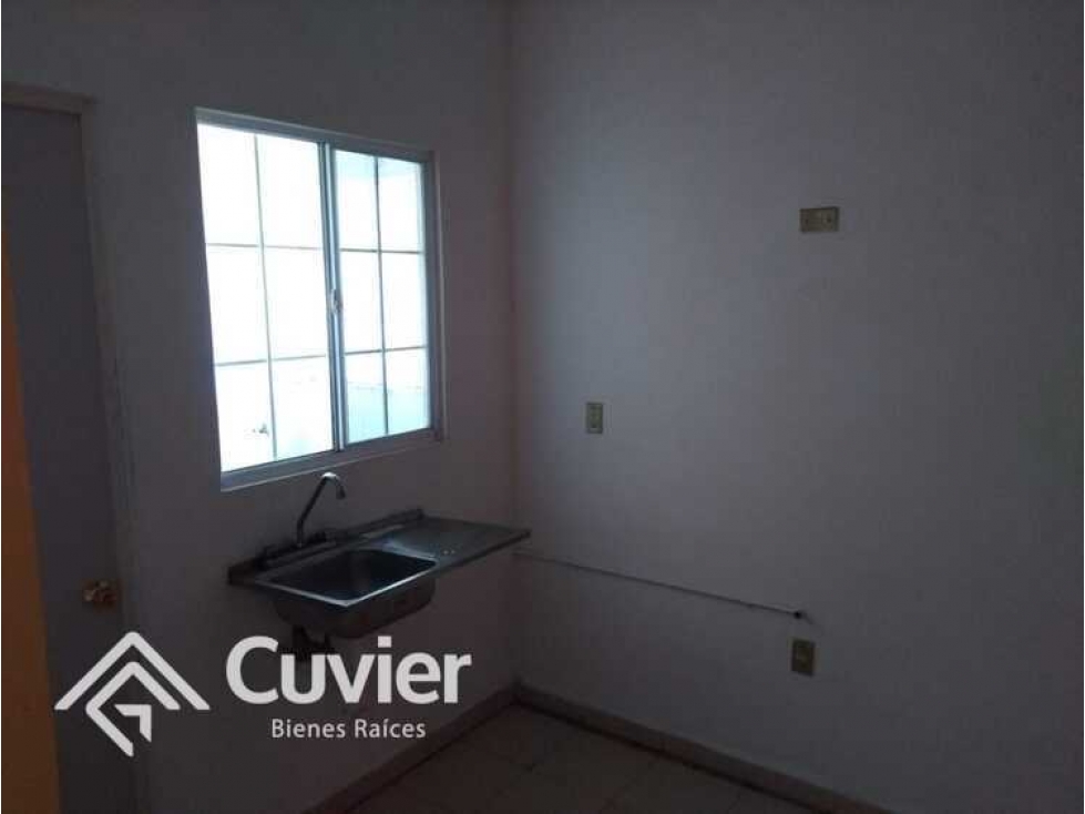 DV2334-RD DEPARTAMENTO EN VENTA, COL. TAMAULIPAS - 2