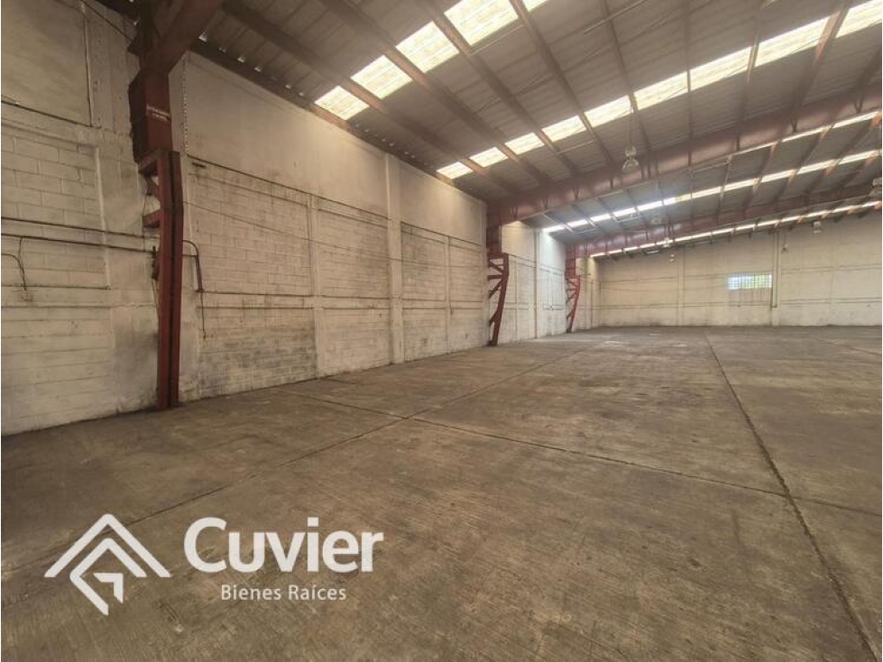 BR2335-CM BODEGA EN RENTA, COL. AMÉRICO VILLAREAL - 2