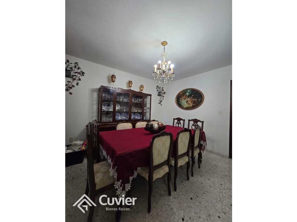 CR2339-DE CASA EN RENTA, COL. JARDIN — foto 5
