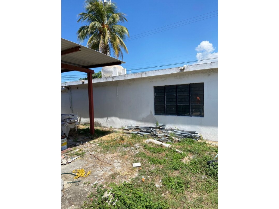 CV2358-JG CASA EN VENTA, COL. NIÑOS HEROES — foto 4