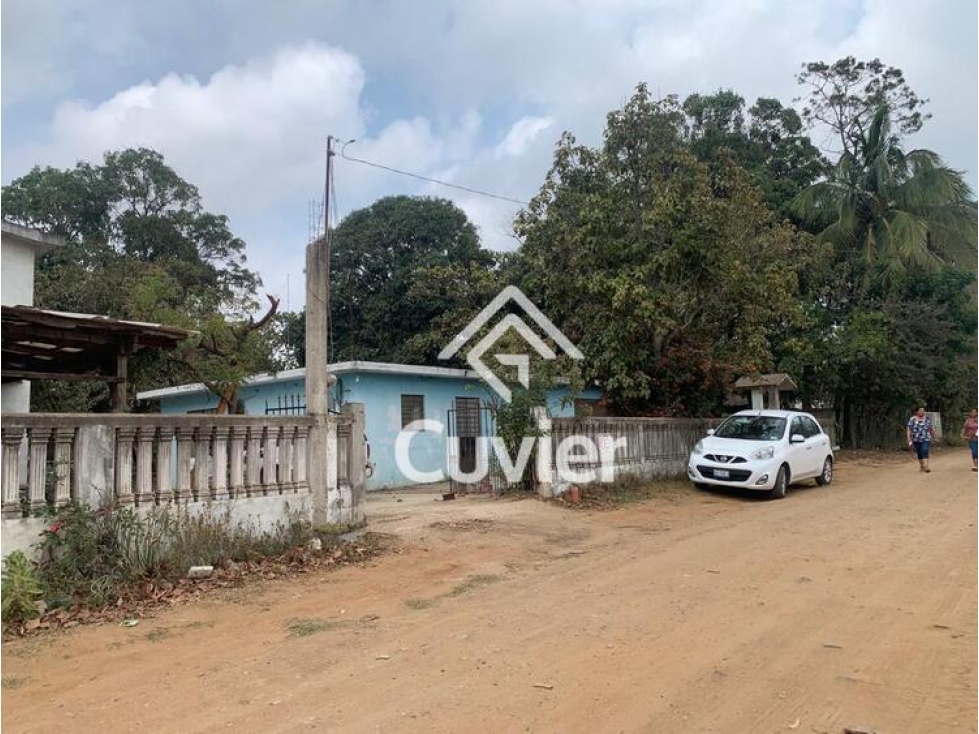 TV2365-RD TERRENO EN VENTA, EJ. RICARDO FLORES MAGÓN — foto 3