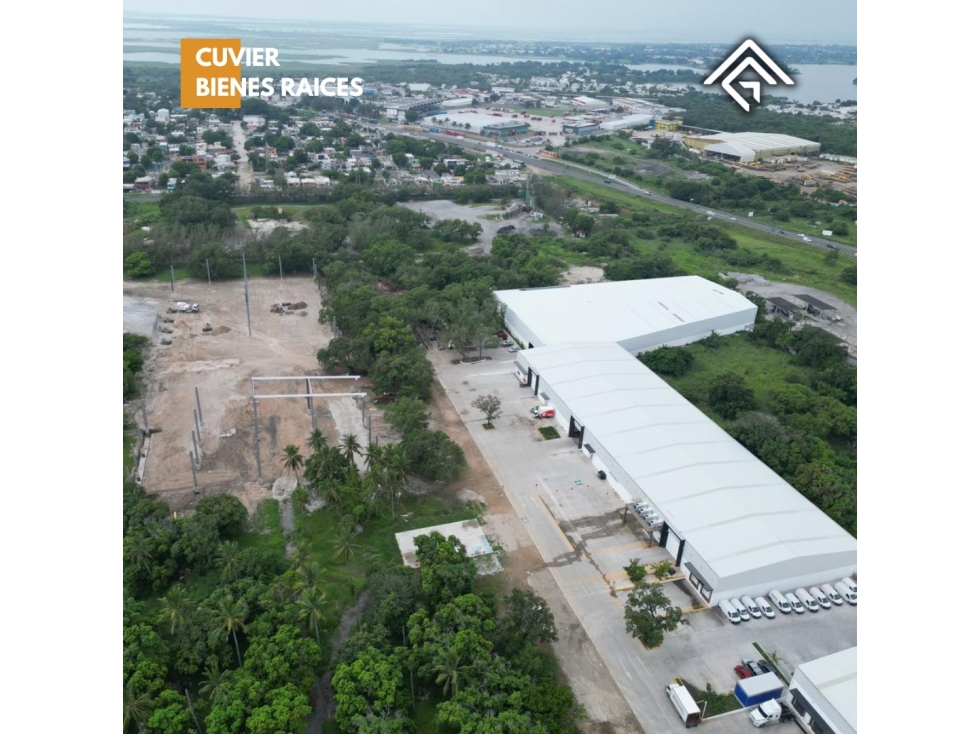 BR2374-VG BODEGA EN RENTA POR M2, CARRETERA TAMPICO-MANTE - 6