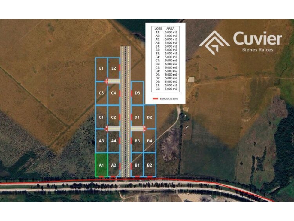 TR2393-JG TERRENO EN RENTA, BLVD TORRE CANTÚ - 2