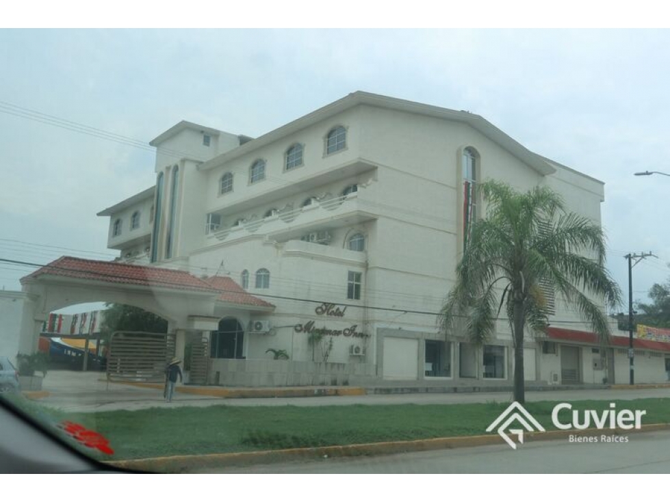EV2396-CM EDIFICIO EN VENTA, PLAYA MIRAMAR - 2