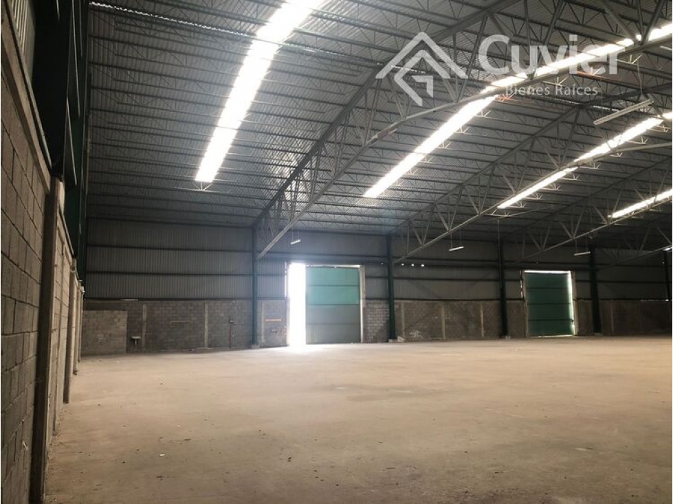 BR2421-VG BODEGA EN RENTA, CORREDOR INDUSTRIAL - 3