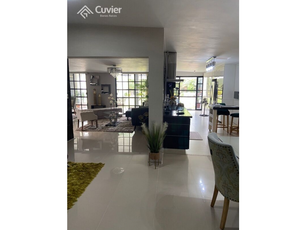 CV2458- JG CASA EN VENTA, COL. UNIDAD NACIONAL — foto 6