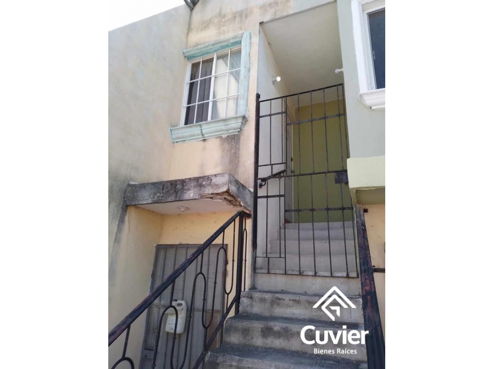DV2500-RD DEPARTAMENTO EN VENTA, FRACC. ARBOLEDAS - 3