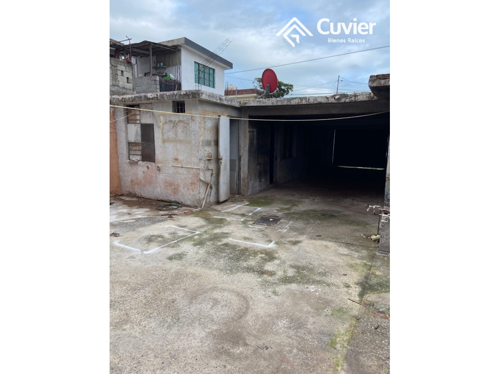 TV2513-JG TERRENO EN VENTA, COL. HIDALGO ORIENTE - 4