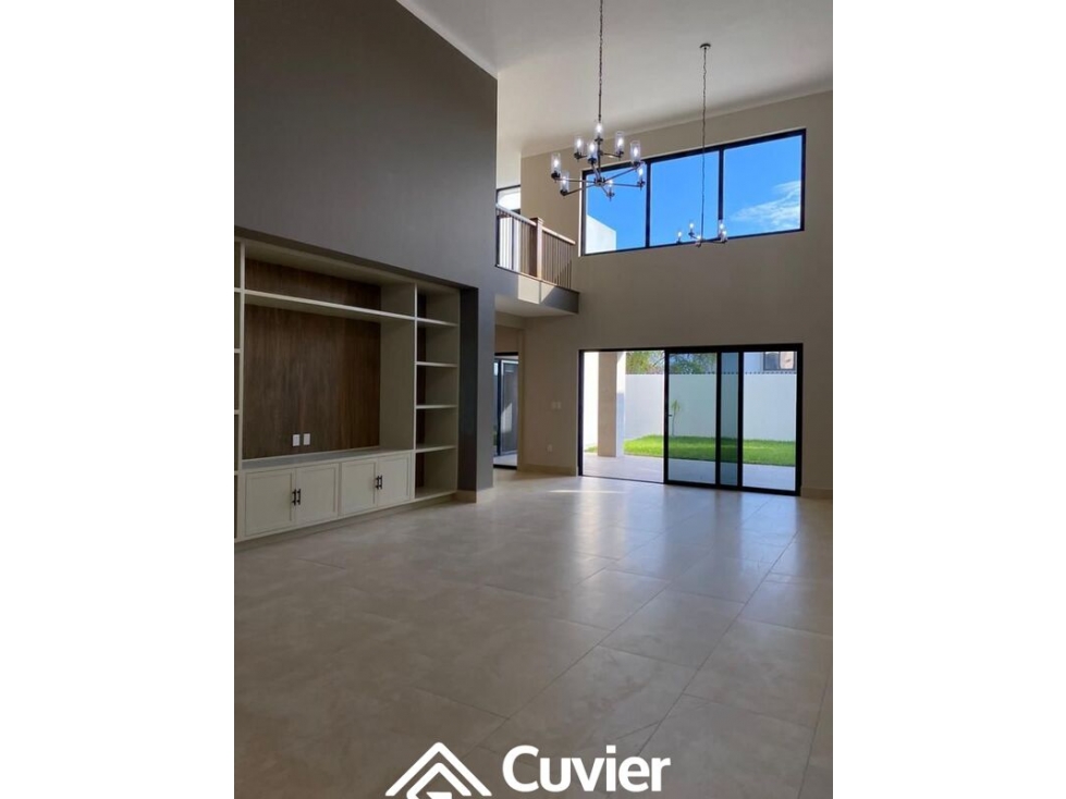 CV2531-CM CASA EN VENTA, COL. FLAMBOYANES — foto 3