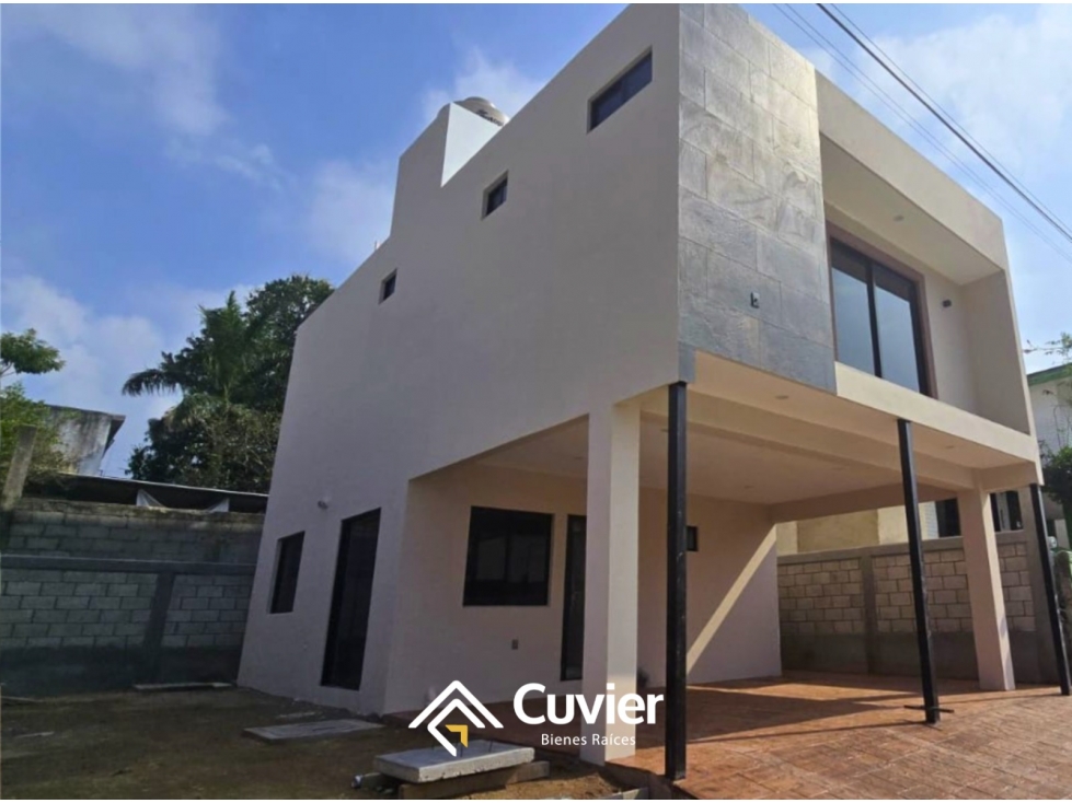 CV2602-RP CASA EN VENTA, COL. FELIPE CARRILLO PUERTO — foto 4