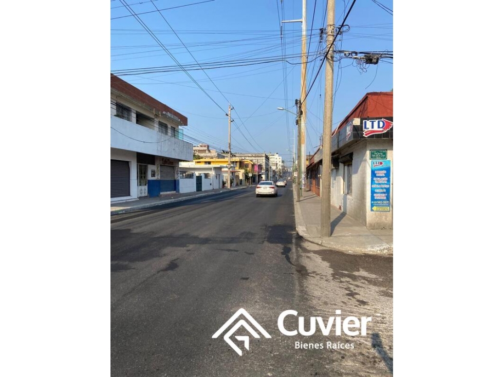 LR2623-JG LOCAL EN RENTA EN ESQUINA, AV JOSE DE ESCANDÓN, ZONA CENTRO — foto 5