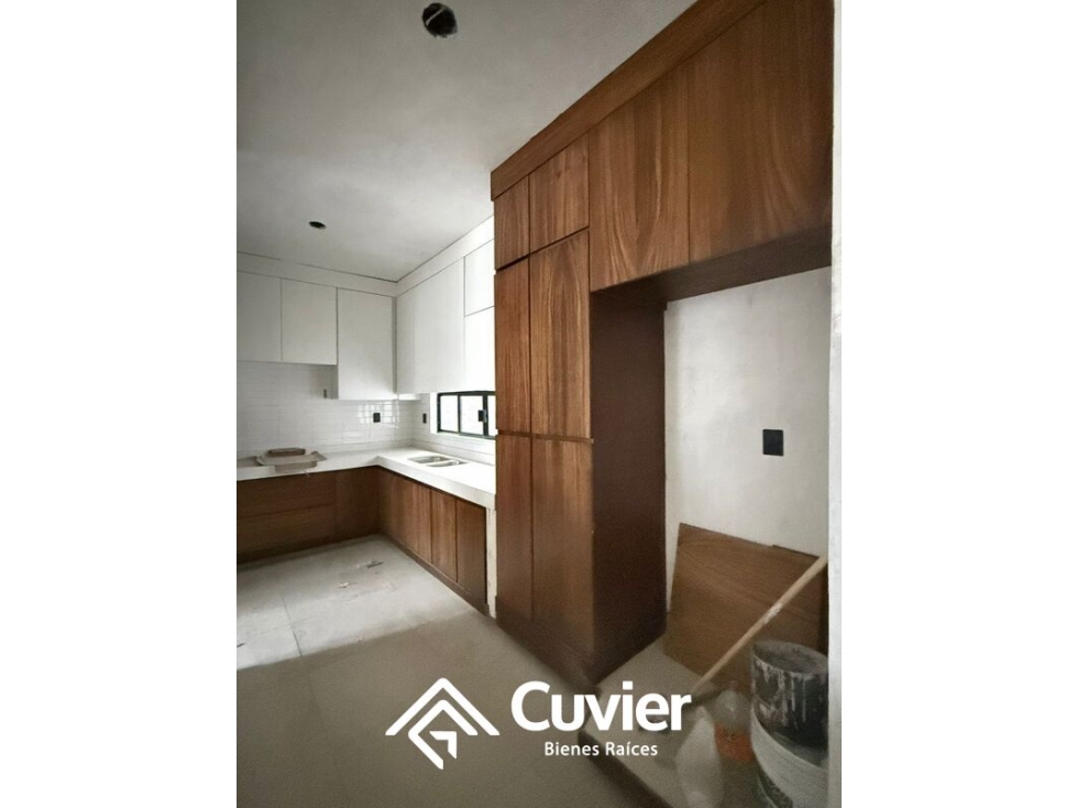 DV2676-VG DEPARTAMENTO EN VENTA, COL. JARDÍN 20 DE NOVIEMBRE — foto 4
