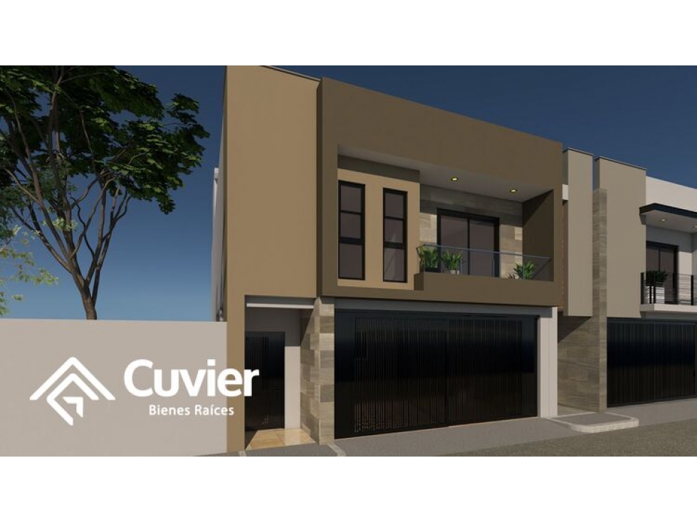 CV2712-DM CASA EN VENTA, COL. LAS AMÉRICAS — foto 3