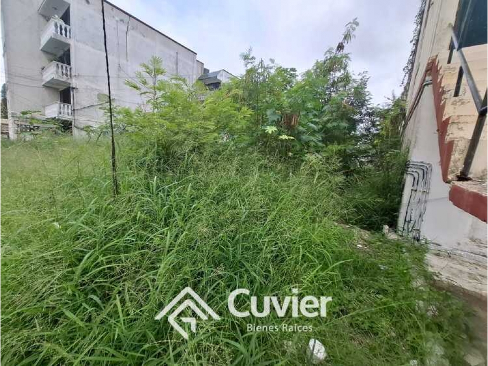 TV2769-JG TERRENO EN VENTA, COL. AMPLIACIÓN UNIDAD NACIONAL - 3