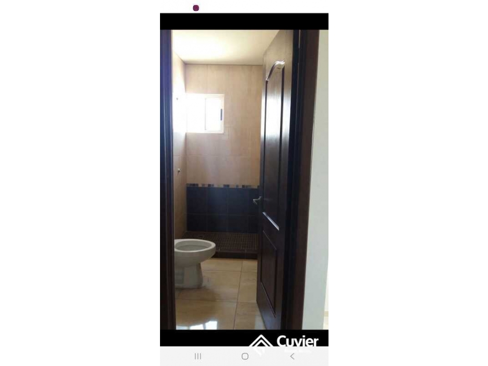 CV2773-VG CASA EN VENTA, FRACC. SANTA FE, SALTILLO — foto 5