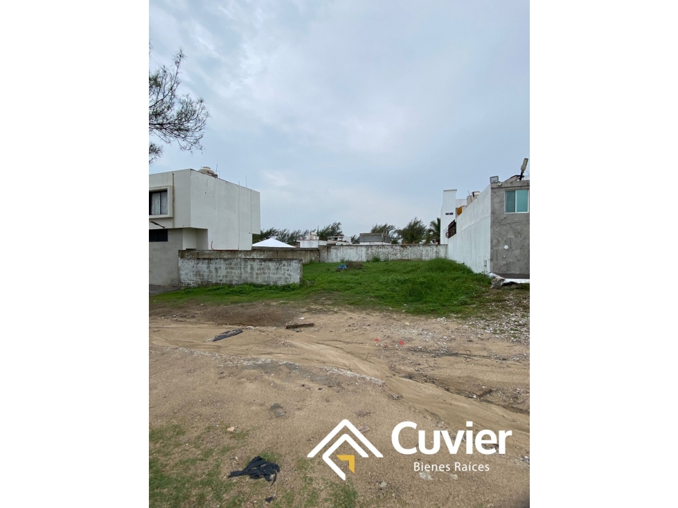 TV2777-JG TERRENO EN VENTA, FRACC. FUNDADORES - 1