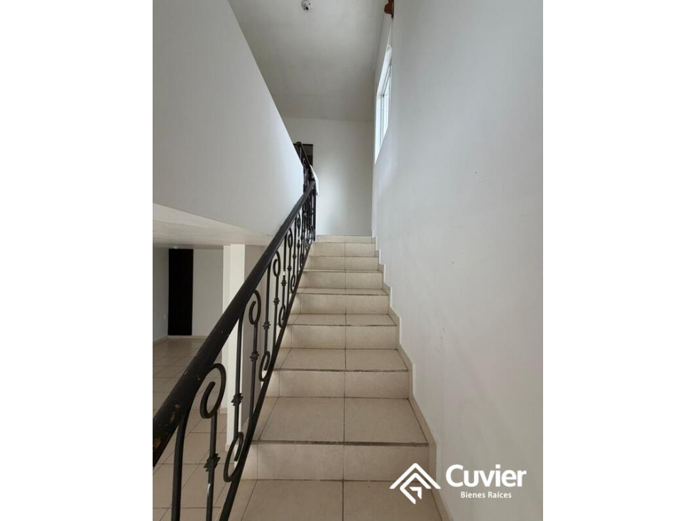 CV2778-VG CASA EN VENTA, COL. BENITO JUAREZ — foto 4