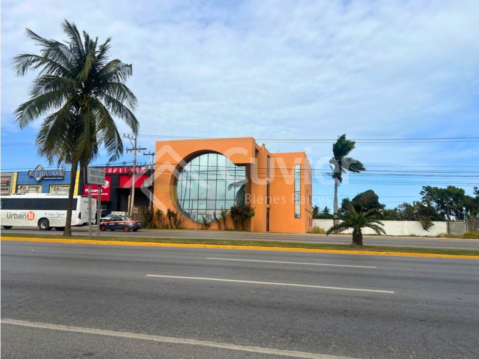 EV2794-DE EDIFICIO EN VENTA, ZONA INDUSTRIAL - 2