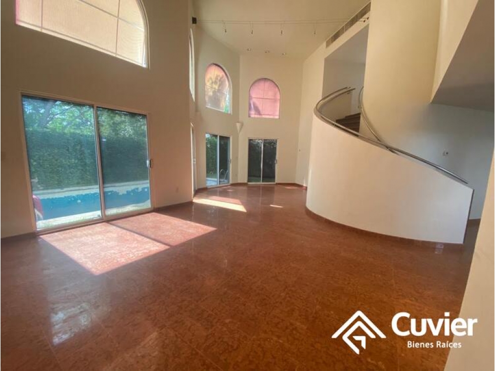 CV2796-VG CASA EN VENTA, FRACC. VILLAVERA — foto 4