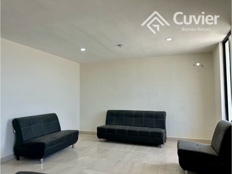 DV2808-VG DEPARTAMENTO EN VENTA, COL. LOMAS DE CHAIREL — foto 4