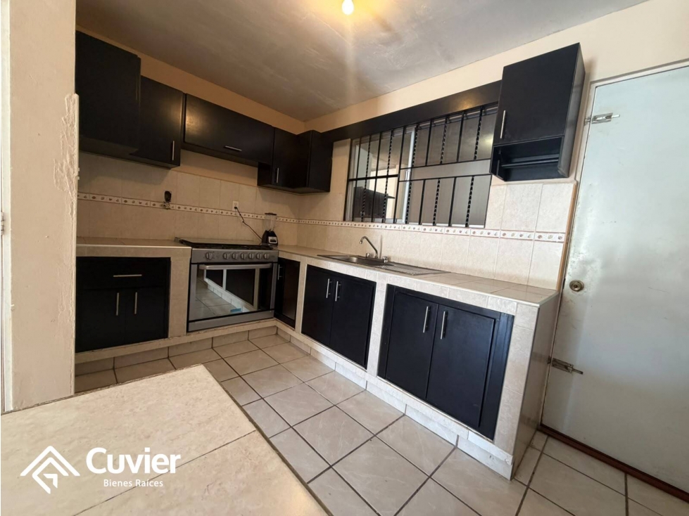 CR2846-RD CASA EN RENTA, FRACC. ARBOLEDAS — foto 6