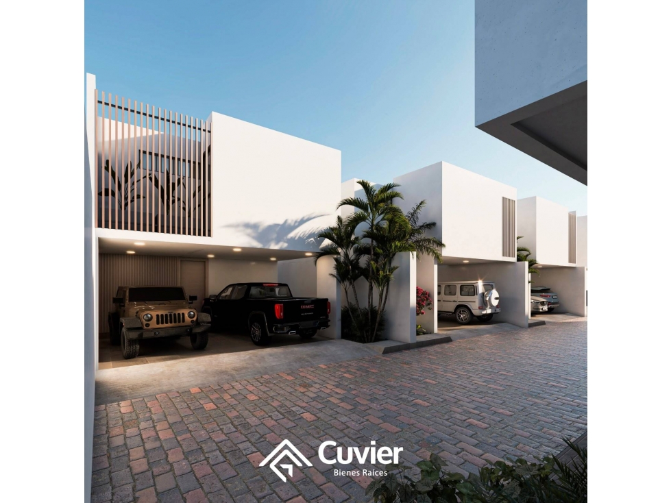 CV2851-VG CASAS EN VENTA, QUINTA AVENIDA COL. ARENAL — foto 3