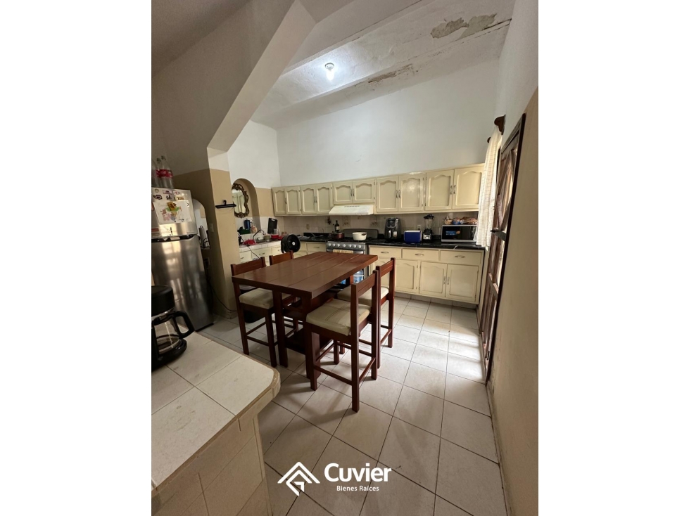 CV2853-ZR CASA EN VENTA, COL. VERGEL — foto 6