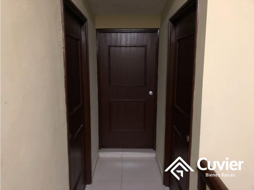 CR2854-VG CASA EN RENTA, COL. AMPLIACIÓN UNIDAD NACIONAL — foto 2